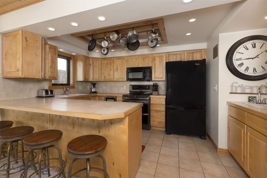 29 Slalom Trail 301, Big Sky, MT 59716 photo 16