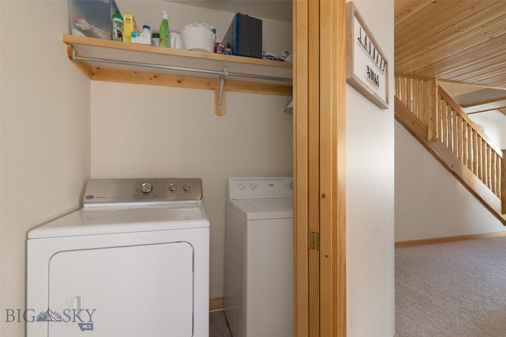 29 Slalom Trail 301, Big Sky, MT 59716 photo 19