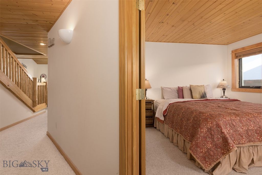 29 Slalom Trail 301, Big Sky, MT 59716 photo 20