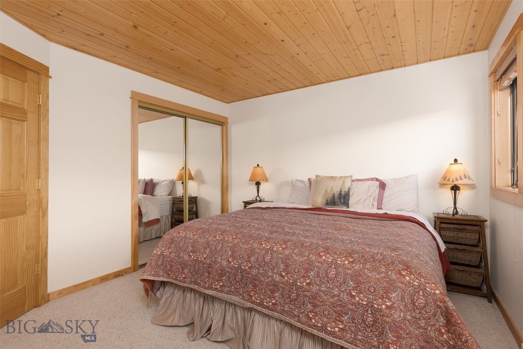 29 Slalom Trail 301, Big Sky, MT 59716 photo 21