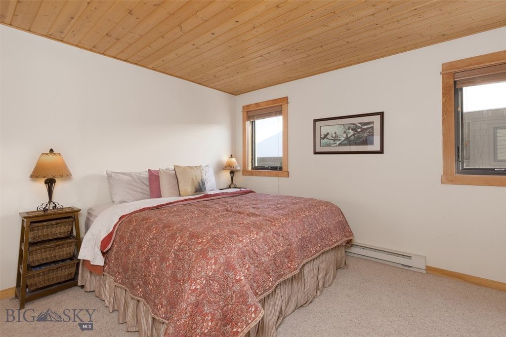 29 Slalom Trail 301, Big Sky, MT 59716 photo 22