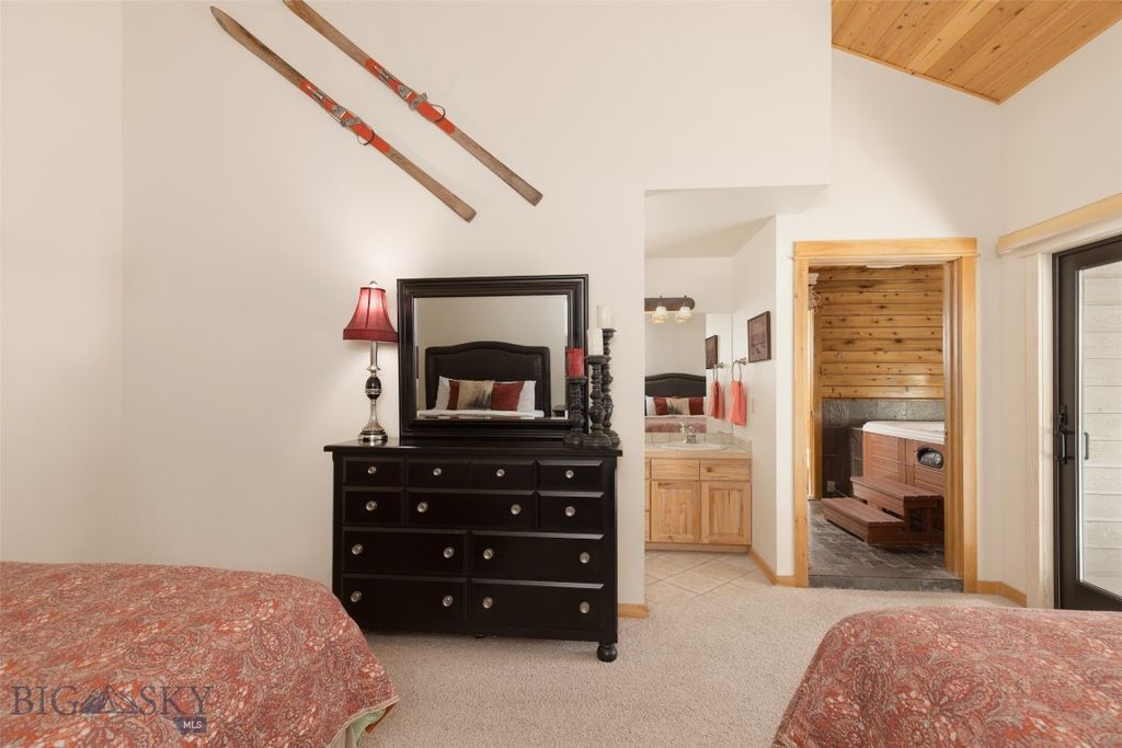 29 Slalom Trail 301, Big Sky, MT 59716 photo 25