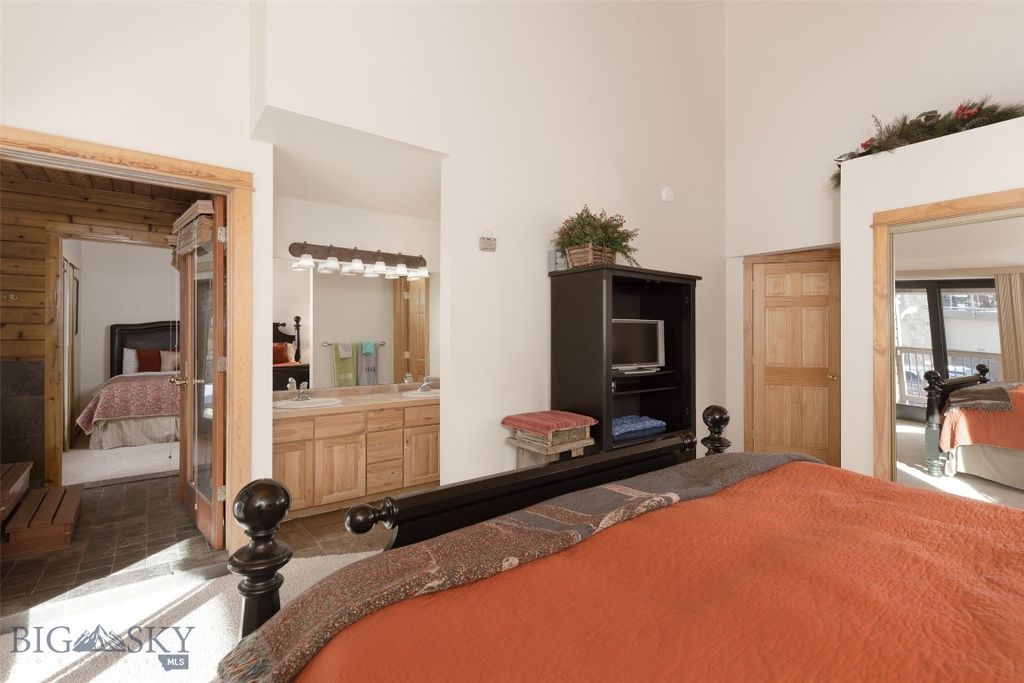 29 Slalom Trail 301, Big Sky, MT 59716 photo 32