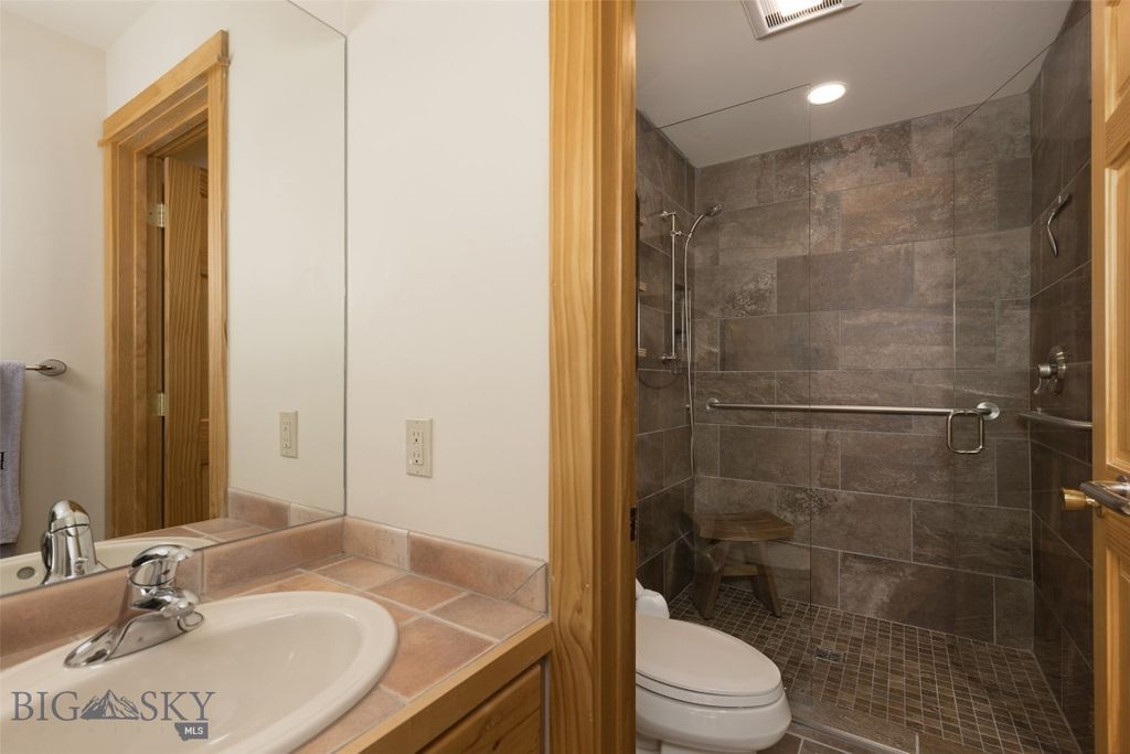 29 Slalom Trail 301, Big Sky, MT 59716 photo 35