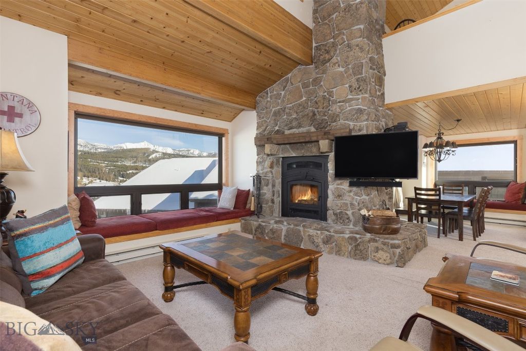 29 Slalom Trail 301, Big Sky, MT 59716 photo 4