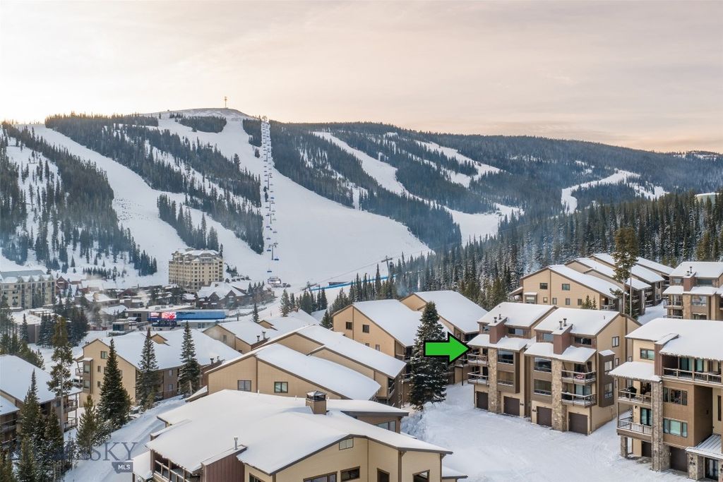 29 Slalom Trail 301, Big Sky, MT 59716 photo 43