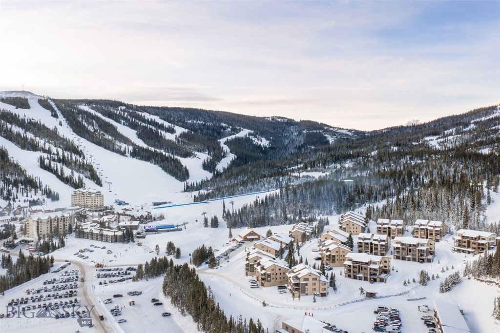 29 Slalom Trail 301, Big Sky, MT 59716 photo 46