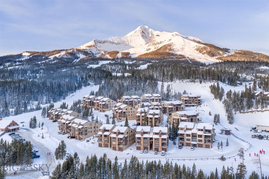 29 Slalom Trail 301, Big Sky, MT 59716 photo 47