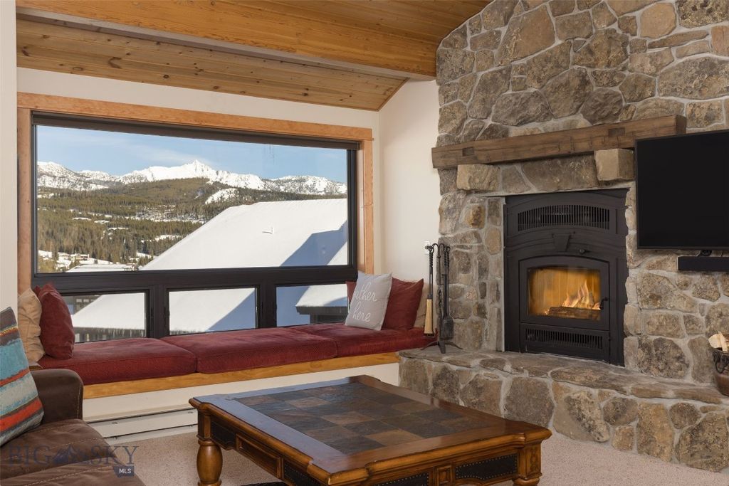 29 Slalom Trail 301, Big Sky, MT 59716 photo 5