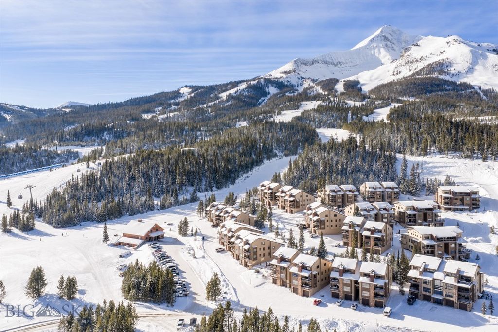 29 Slalom Trail 301, Big Sky, MT 59716 photo 50