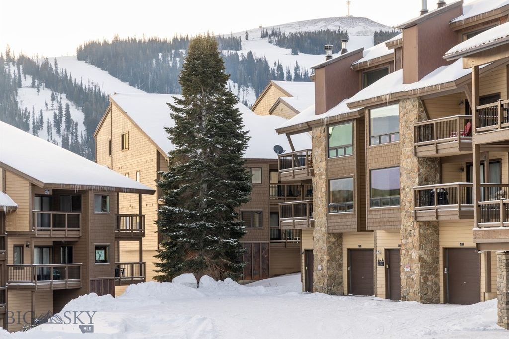 29 Slalom Trail 301, Big Sky, MT 59716 photo 52