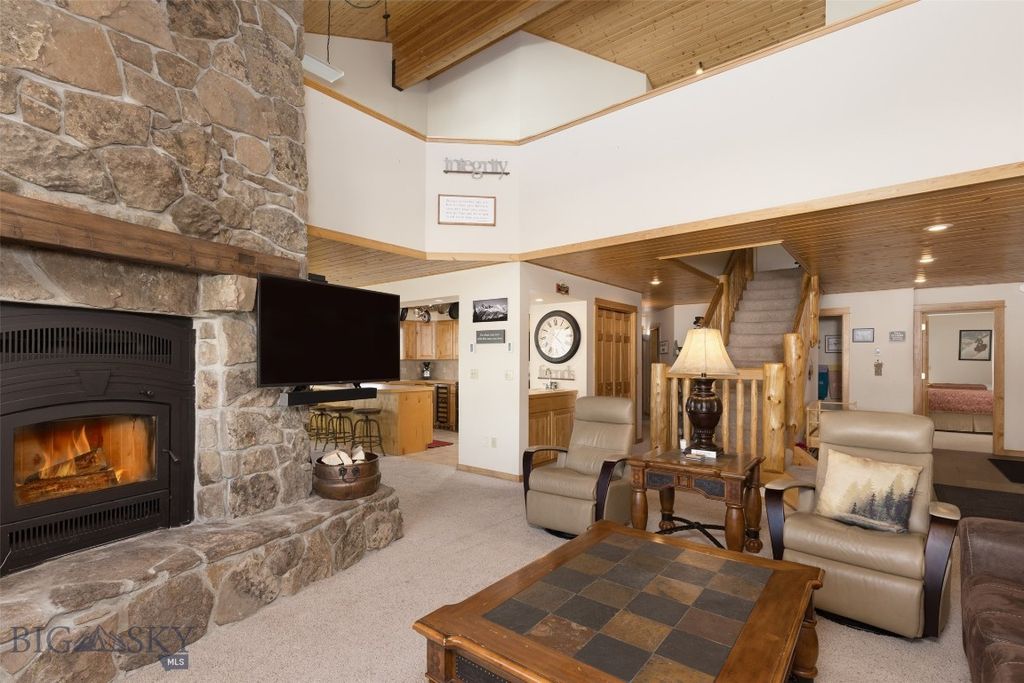 29 Slalom Trail 301, Big Sky, MT 59716 photo 6