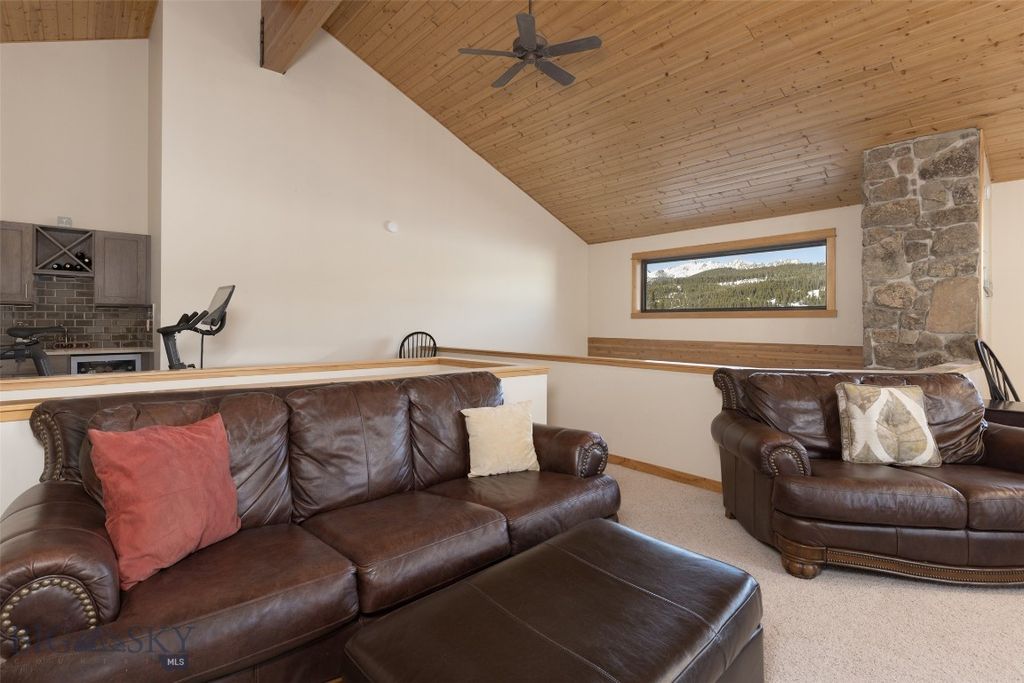 29 Slalom Trail 301, Big Sky, MT 59716 photo 60