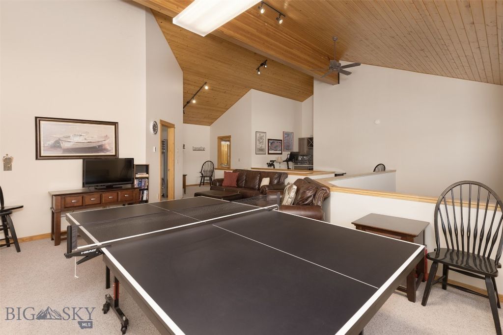 29 Slalom Trail 301, Big Sky, MT 59716 photo 63