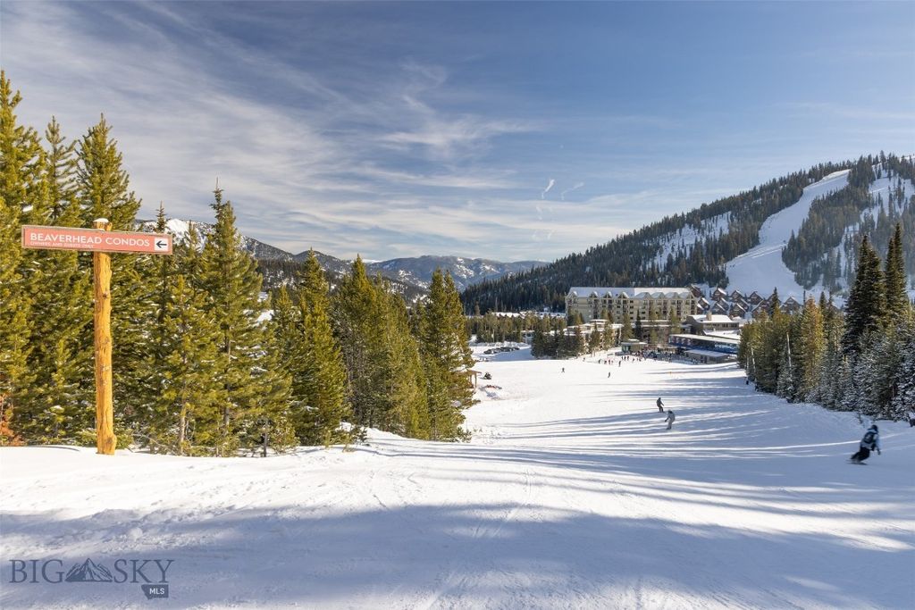 29 Slalom Trail 301, Big Sky, MT 59716 photo 66