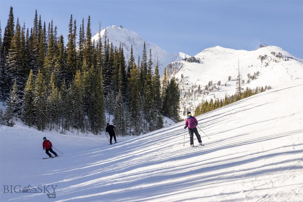 29 Slalom Trail 301, Big Sky, MT 59716 photo 67