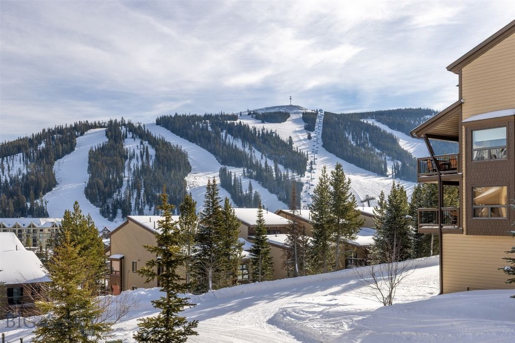 29 Slalom Trail 301, Big Sky, MT 59716 photo 71