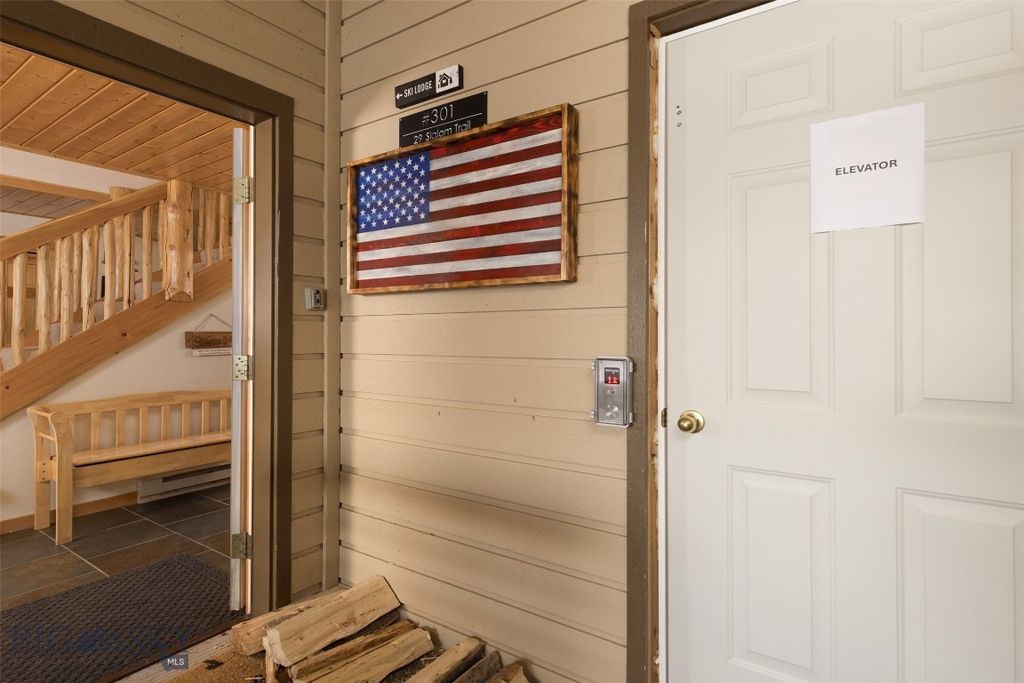 29 Slalom Trail 301, Big Sky, MT 59716 photo 72