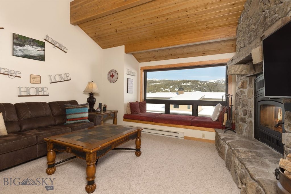 29 Slalom Trail 301, Big Sky, MT 59716 photo 8