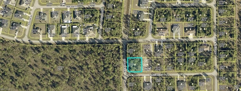 358 Reeves ST, LEHIGH ACRES, FL 33972 — photo 2