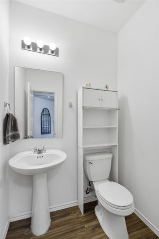 832 Mallow RD, Leander, TX 78641