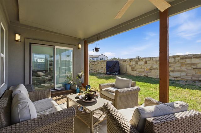 832 Mallow RD, Leander, TX 78641