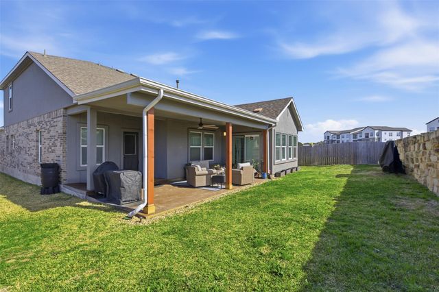 832 Mallow RD, Leander, TX 78641