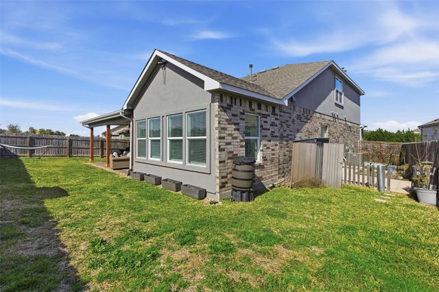 832 Mallow RD, Leander, TX 78641