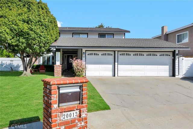 20012 Mural Circle, Huntington Beach, CA 92646