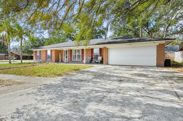 6080 GULF Road W, Jacksonville, FL 32244