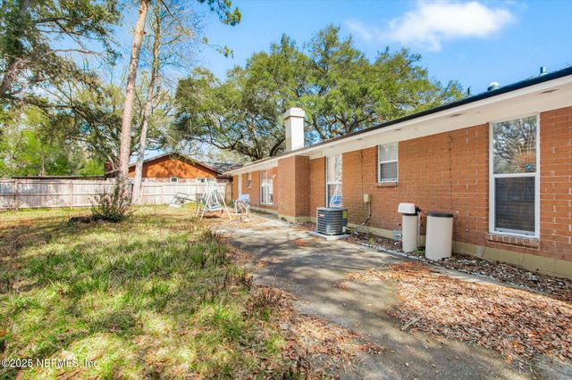 6080 GULF Road W, Jacksonville, FL 32244