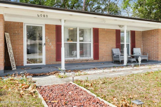 6080 GULF Road W, Jacksonville, FL 32244