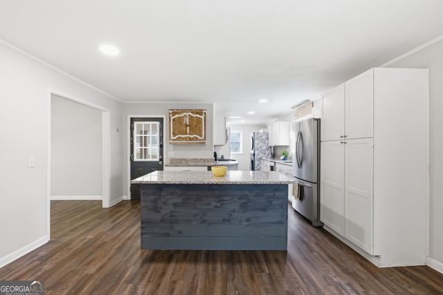 164 Robinhood Drive, Clarkesville, GA 30523