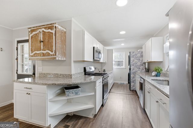 164 Robinhood Drive, Clarkesville, GA 30523