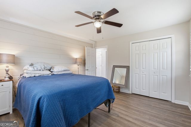 164 Robinhood Drive, Clarkesville, GA 30523