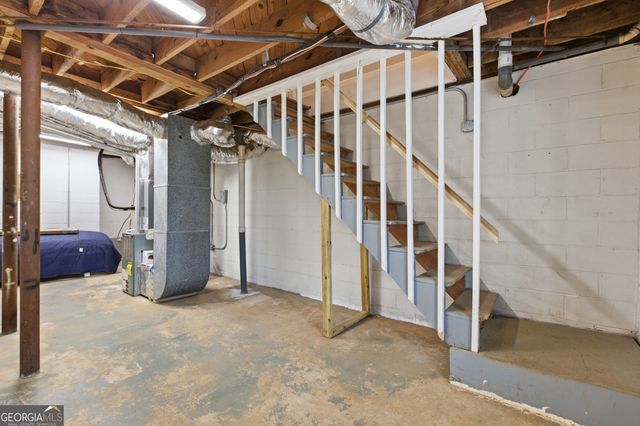 164 Robinhood Drive, Clarkesville, GA 30523