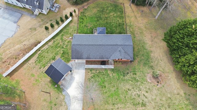 164 Robinhood Drive, Clarkesville, GA 30523