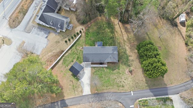 164 Robinhood Drive, Clarkesville, GA 30523
