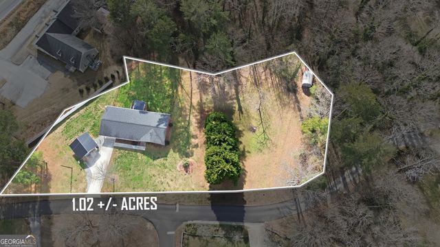 164 Robinhood Drive, Clarkesville, GA 30523