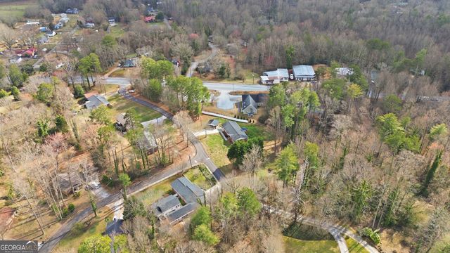 164 Robinhood Drive, Clarkesville, GA 30523