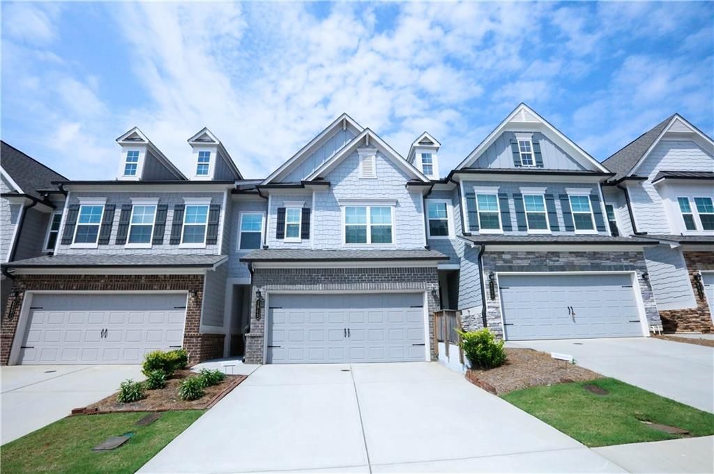 2840 Thames Willow Way, Suwanee, GA 30024
