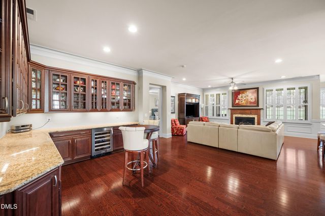 7833 Hasentree Lake Drive, Wake Forest, NC 27587