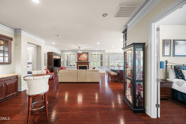 7833 Hasentree Lake Drive, Wake Forest, NC 27587