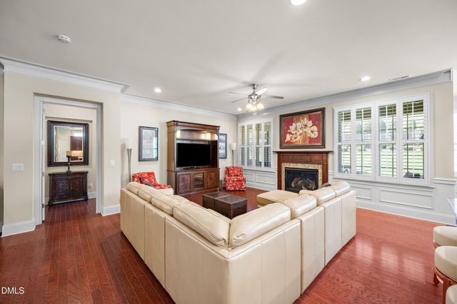 7833 Hasentree Lake Drive, Wake Forest, NC 27587