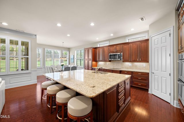 7833 Hasentree Lake Drive, Wake Forest, NC 27587