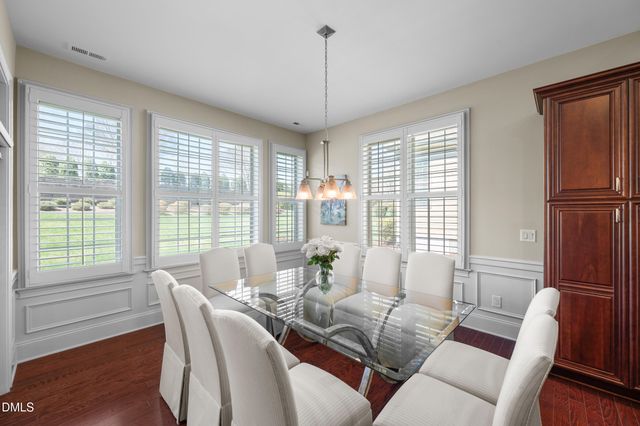 7833 Hasentree Lake Drive, Wake Forest, NC 27587