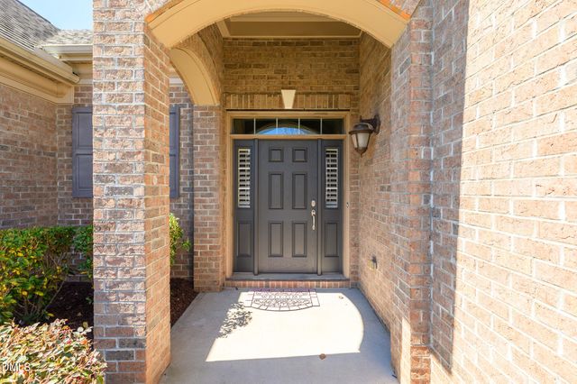 7833 Hasentree Lake Drive, Wake Forest, NC 27587