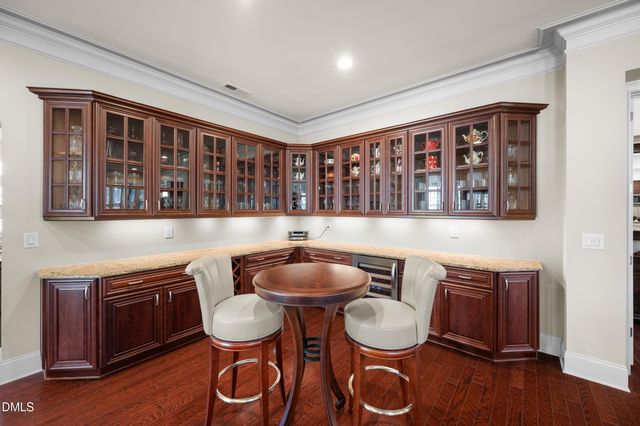 7833 Hasentree Lake Drive, Wake Forest, NC 27587