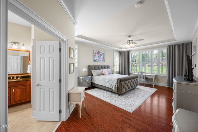 7833 Hasentree Lake Drive, Wake Forest, NC 27587