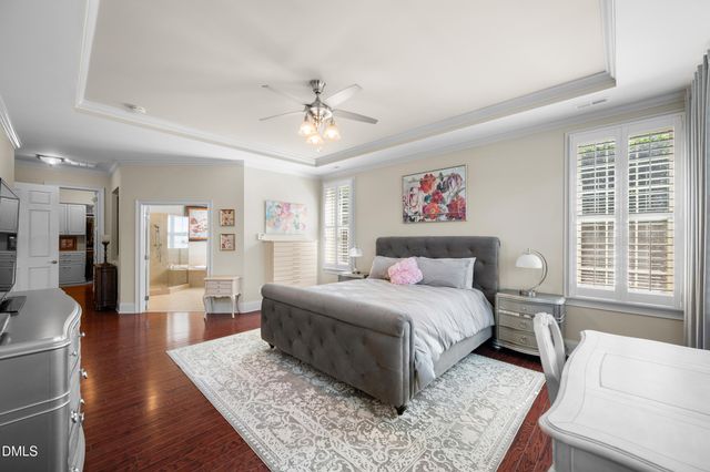 7833 Hasentree Lake Drive, Wake Forest, NC 27587